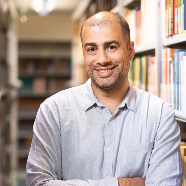 Prof Dr Islam Dayeh