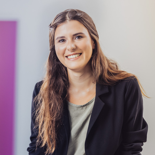 Valentina Maurella, M.A.