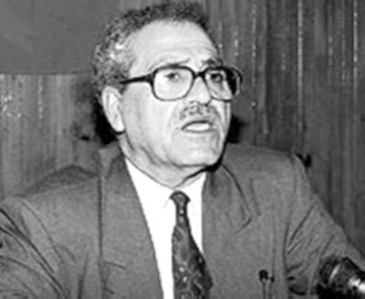 Sezai Karakoç ou la rencontre avec l’autre