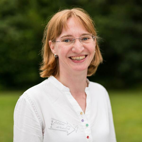 Prof. Katja Soennecken, Ph.D.