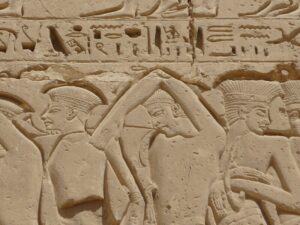 “Sea Peoples” in the Jordan Valley and Beyond (?)