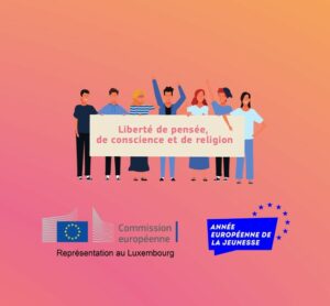 Les jeunes et les valeurs au Luxembourg