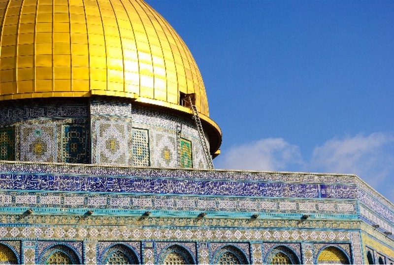Zwischen Abgrenzung und Toleranz