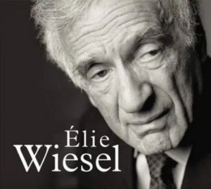 Les premiers romans d&rsquo;Élie Wiesel