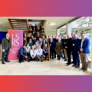 European Encounter on Diocesan Synodality