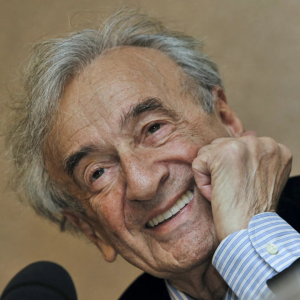 Forschungsstelle Elie Wiesel nun auch auf Facebook