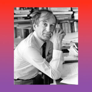 Journée d’étude autour de l’œuvre littéraire d’Elie Wiesel