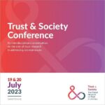 Trust & Society Conference