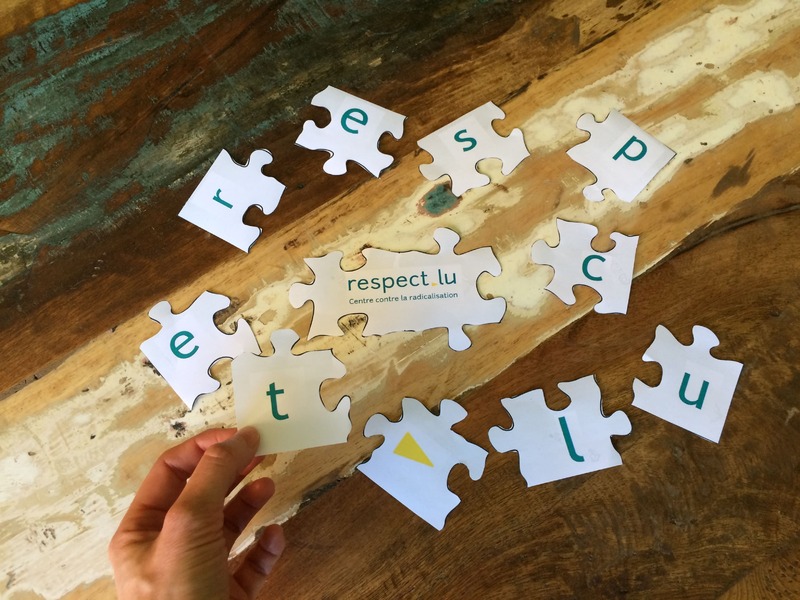 La LSRS et respect.lu – Centre contre la radicalisation invitent à une table ronde !