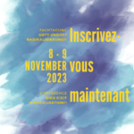 Colloque : «Dieu e(s)t radicalisation ?!»