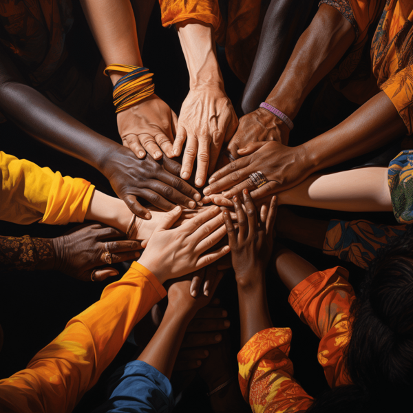 Save the Date – What Keeps Us Together When We Disagree ?