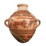 Pots and Peoples Revisited – The Search for Identity in Archaeological Records of the Levant in the Bronze- and Iron Ages