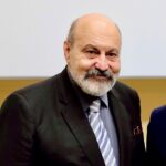 Inaugural Lecture of Prof. Dr. Tomás Halík, Honorary Professor of the LSRS