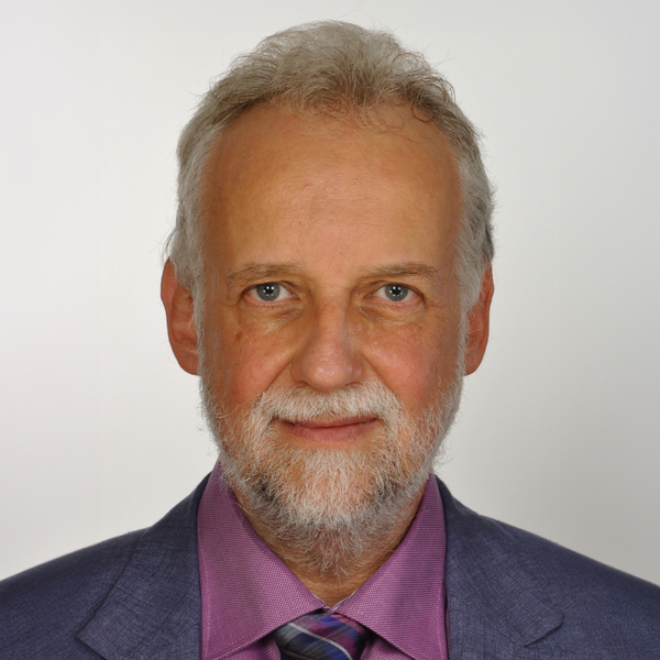 Prof. Dr. Reinhold Boschki