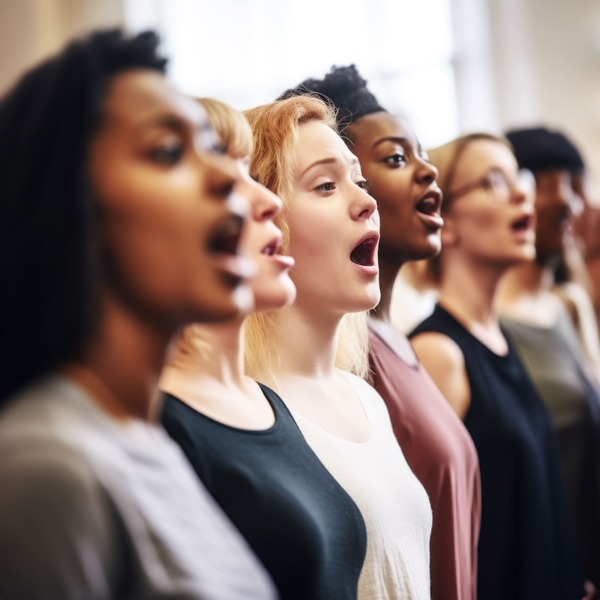Songs of Praise – Closing Concert