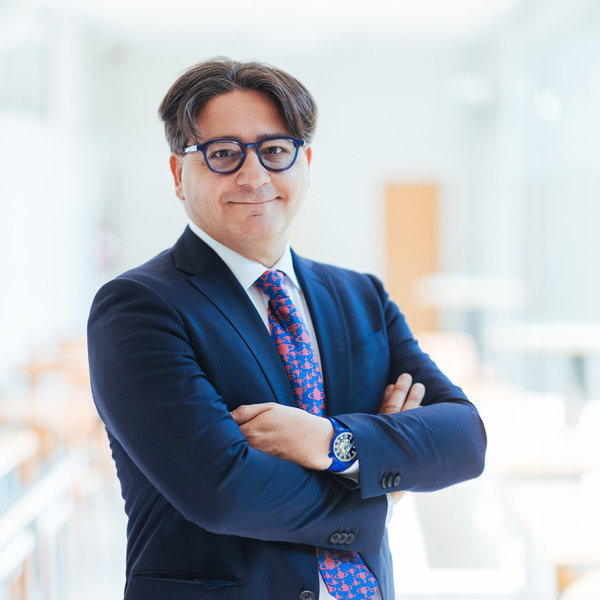 Mode et IA – enjeux et perspectives d’innovation
