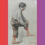 Enfances interminables – Renaissances de l’art et du croire chez Jean-François Lyotard