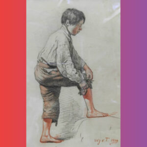 Enfances interminables – Renaissances de l’art et du croire chez Jean-François Lyotard
