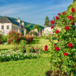 Journées européennes du Patrimoine Grand-Château d’Ansembourg