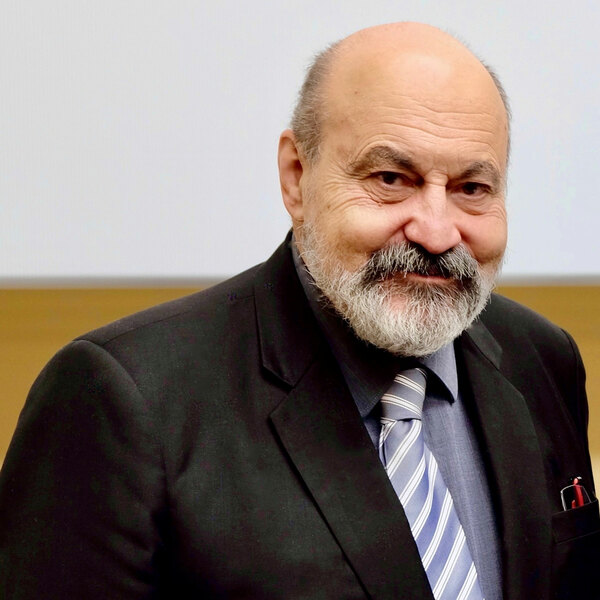Prof. Dr. Tomáš Halík