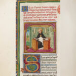 International Interdisciplinary Conference in Honor of Saint Thomas Aquinas