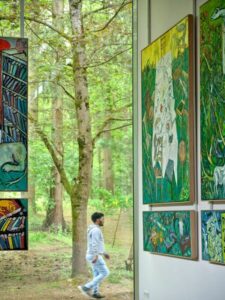 Création, Autonomie et Responsabilité – Les Religions entre nature et culture