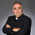 Conférence du Président de l’Université Notre-Dame au Liban, le Dr Béchara Khoury