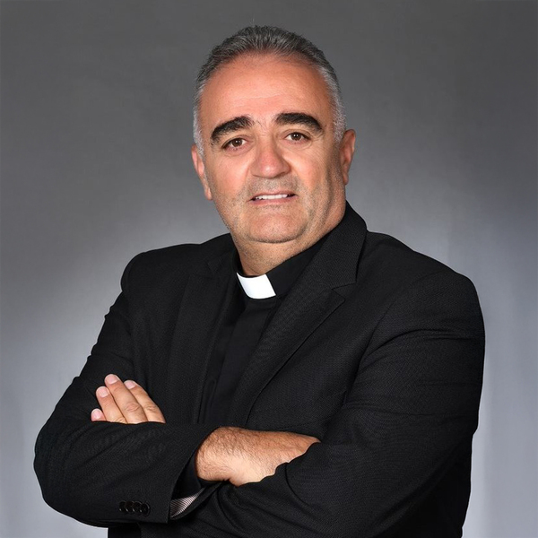 Conférence du Président de l’Université Notre-Dame au Liban, le Dr Béchara Khoury