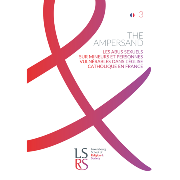 Publication du numéro 3 de la série « The Ampersand”