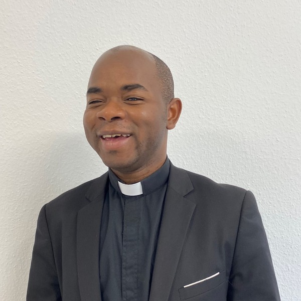Dr Claude Armel Otabela, SThD