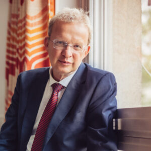 Publication de notre collègue Christian Doude van Troostwijk