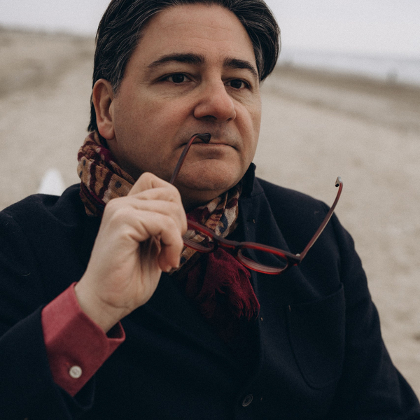 Alberto Fabio Ambrosio invité de Souffle inédit