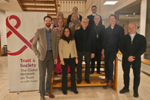 News from Trust and Society – The Global Network on Trust