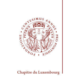 Centesimus Annus Pro-Pontifice Foundation – European Conference