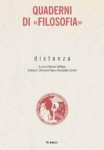 d i s t a n z a