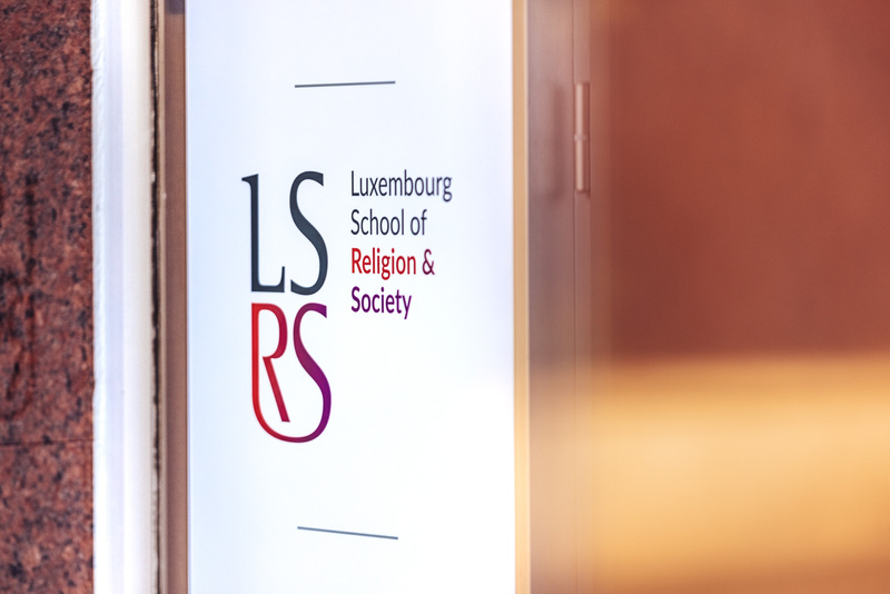 Conseil des Sages de la Luxembourg School of Religion & Society