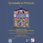 Synodalité et Primauté
