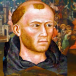Journée d’études sur le procès d’Eckhart (1326 – 1329)