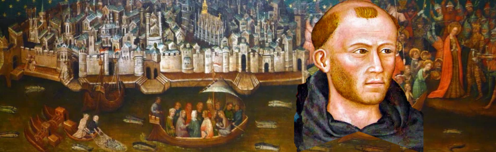 Les 700 ans du procès d’Eckhart