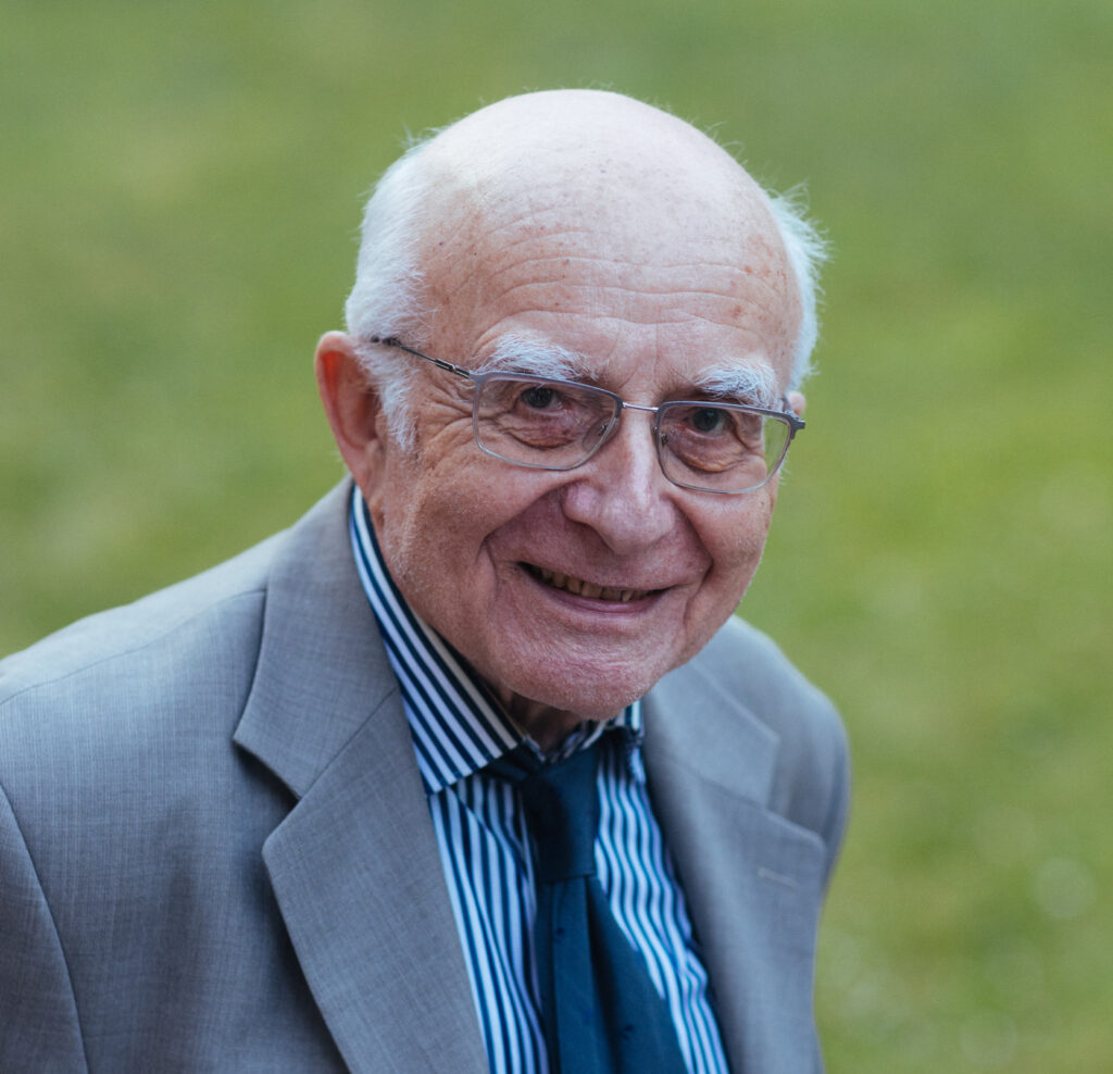 Prof. Dr habil. Jean Greisch