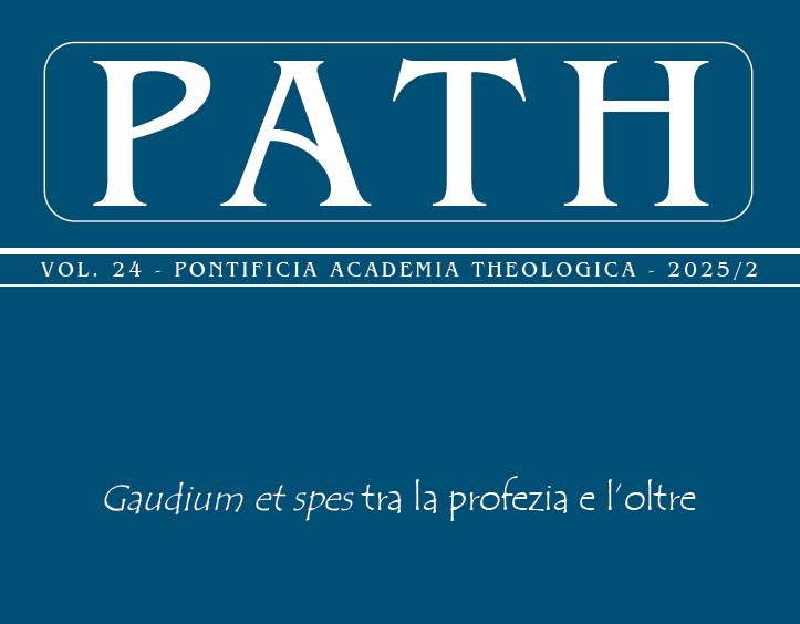 Relire Gaudium et spes, soixante ans après sa promulgation.