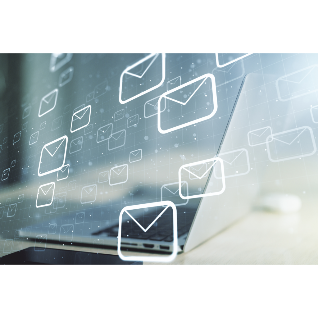 Newsletter image