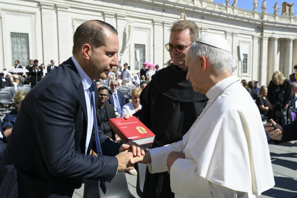 Das älteste Evangelium neu entdecken