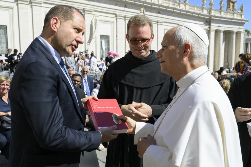 Das älteste Evangelium neu entdecken