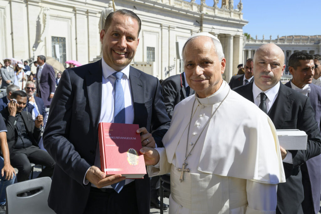 Das älteste Evangelium neu entdecken