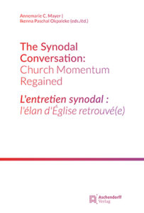 L&rsquo;entretien synodal : l&rsquo;élan d&rsquo;Église retrouvé(e) – The Synodal Conversation: Church Momentum Regained